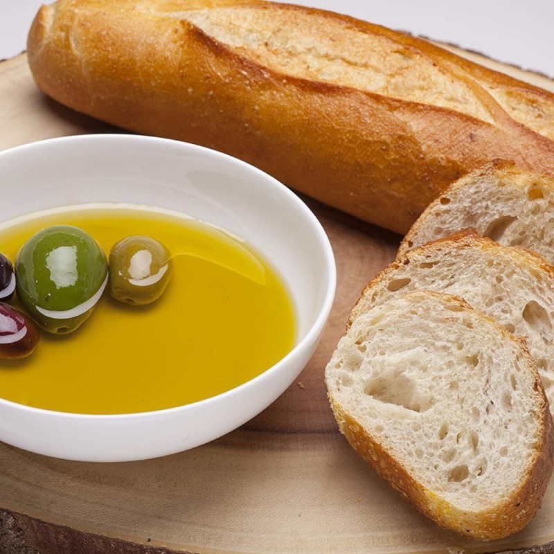 Zoe Organic Extra Virgin Olive Oil 750ml