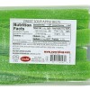 Zweet Sour Belts Green Apple Candy