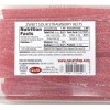 Zweet Sour Belts Strawberry