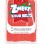 Zweet Sour Belts Strawberry