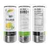 Celsius Sparkling Lemon Lime