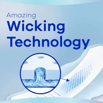 Always Flex Foam Size 2