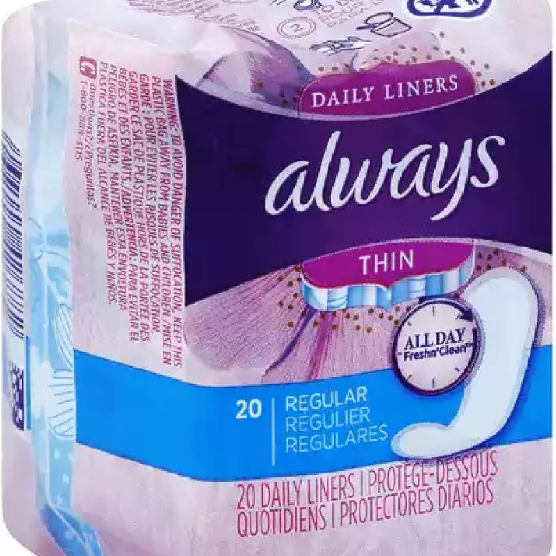 Always No Feel Protection