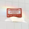 Dr. Bronner's Castile Bar Soap Eucalyptus