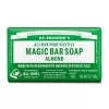 Dr. Bronner's Castile Bar Soap Almond
