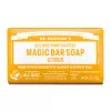 Dr. Bronner's Castile Bar Soap Hemp Citrus