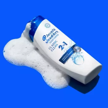 Head & Shoulders 2-in-1 Classic Clean Shampoo & Conditioner