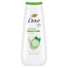 Dove Refreshing Shower Gel