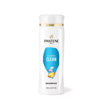 Pantene Nettoyage Shampoo