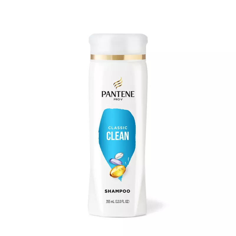 Pantene Nettoyage Shampoo