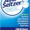 Alka-Seltzer Original Flavor