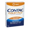 Contac Cold And Flu Non Drowsy - 8 Ea