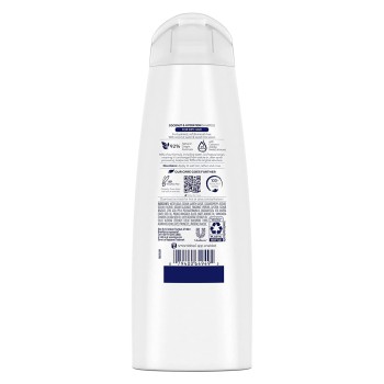Dove Coconut & Hydration Shampoo