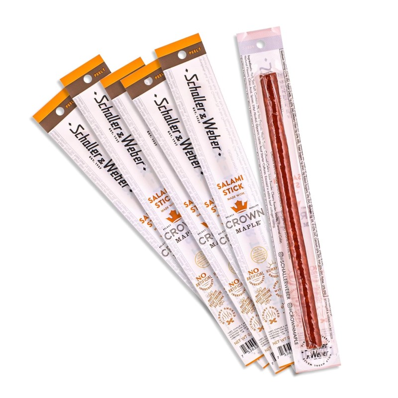 Schaller & Weber Salami Stick 1ct