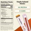 Schaller & Weber Salami Stick 1ct