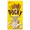Glico Pocky Banana Cream Covered Biscuit