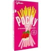 Glico Pocky Strawberry Japan
