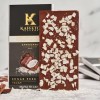 Kaffeto 70% Cacao Dark Chocolate with Coconut and Sea Salt
