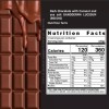 Kaffeto 70% Cacao Dark Chocolate with Coconut and Sea Salt