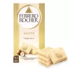 Ferrero Rocher Bar White Chocolate Hazelnut