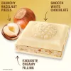 Ferrero Rocher Bar White Chocolate Hazelnut