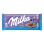 Milka Milk Chocolate with Chips Ahoy