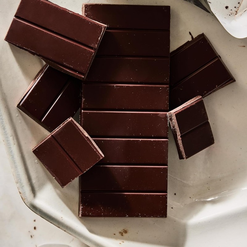 Mast Chocolate Bar 80% Cacao