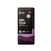 Raaka 100% Dark Chocolate Bar – Unsweetened