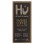 Hu Bar Choc Hazelnut Coffee 2.1 OZ