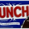 Nestle Crunch  Bar