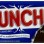 Nestle Crunch  Bar