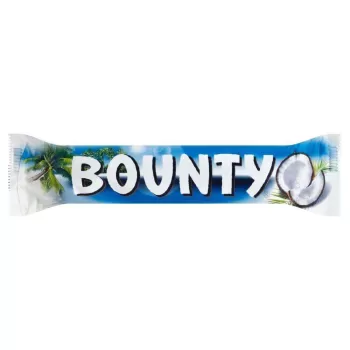 Mars Bounty Bar Milk Chocolate
