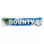 Mars Bounty Bar Milk Chocolate
