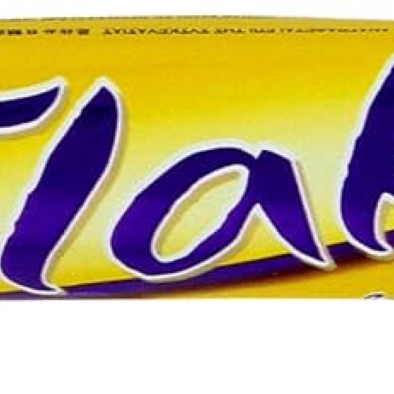 Cadbury Chocolate Flake