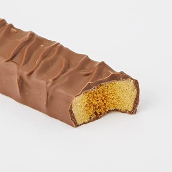 Cadbury Crunchie