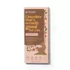 Elements Almond Crunch 70% Dark Wellness Chocolate Bar