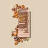 Elements Almond Crunch 70% Dark Wellness Chocolate Bar