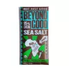 Beyond Good 85% Sea Salt Dark Chocolate