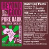 Beyond Good Organic 70% Madagascar Dark Chocolate Bar