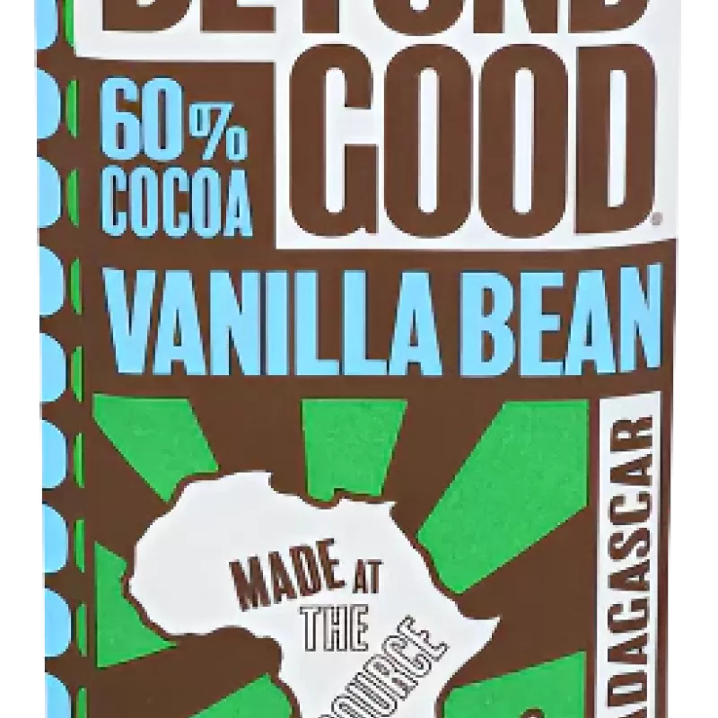 Beyond Good 60% Chocolate Bar