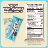 Feastables MrBeast Cookies and Cream Chocolate Bar