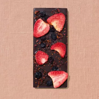 Spring & Mulberry Mixed Berry