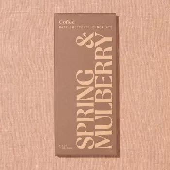 Spring & Mulberry Coffee