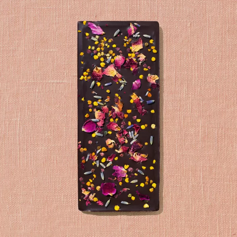 Spring & Mulberry Lavender Rose