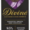 Divine Chocolate 85% Cocoa