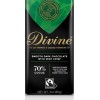 Divine Chocolate 70% Dark Chocolate with Mint Crisp