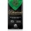 Divine Chocolate 70% Dark Chocolate with Mint Crisp