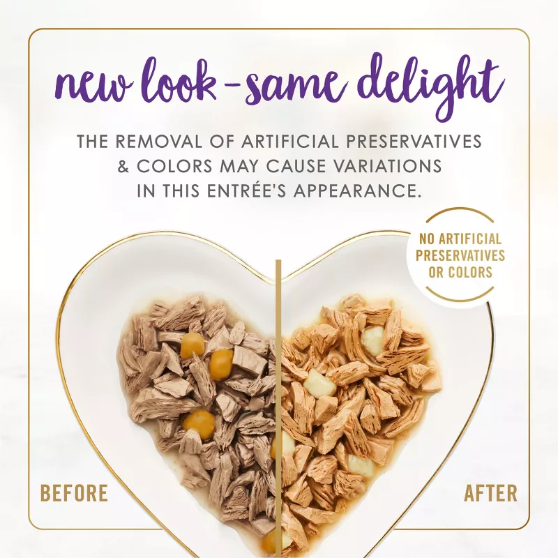 Purina Fancy Feast Grilled Gravy Delights