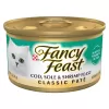 Purina Fancy Feast Cod, Sole & Shrimp Feast