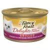Purina Fancy Feast Delights with Cheddar